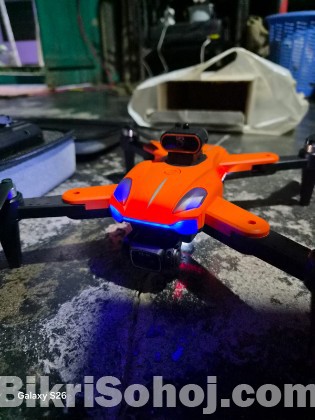 P11 pro drone